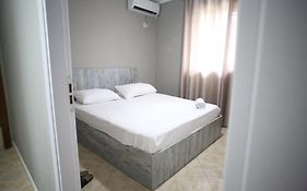 Tirana Center Apartment